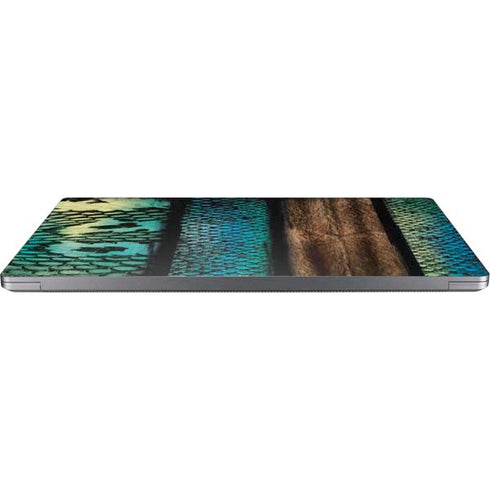 Animal Print Fashion Universal Laptop 11in (8.8 x 6.2in) Skin